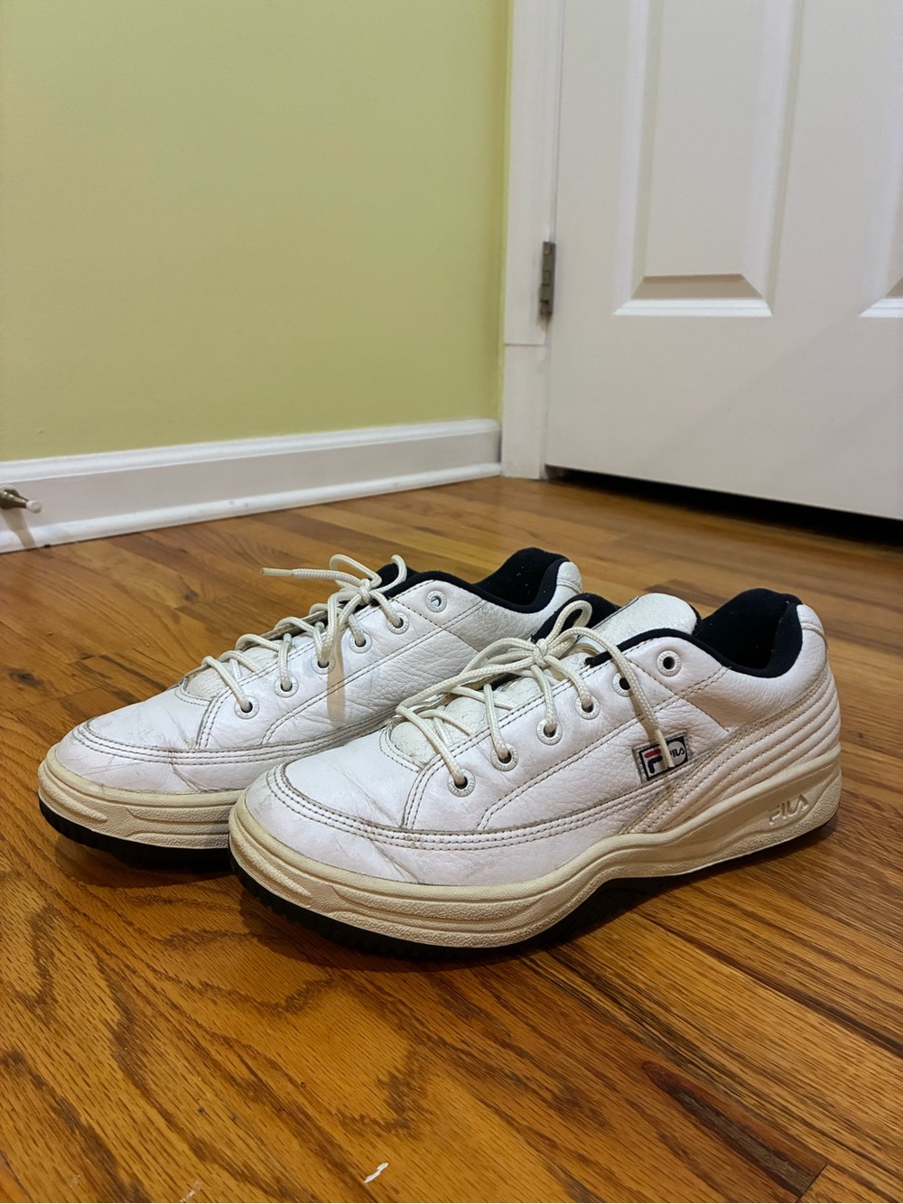 Fila Emperia vintage sneakers